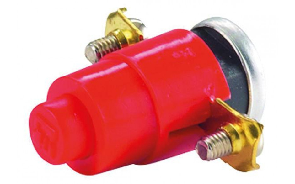 Thermoschutzschalter für RECA Kabeltrommel 230V