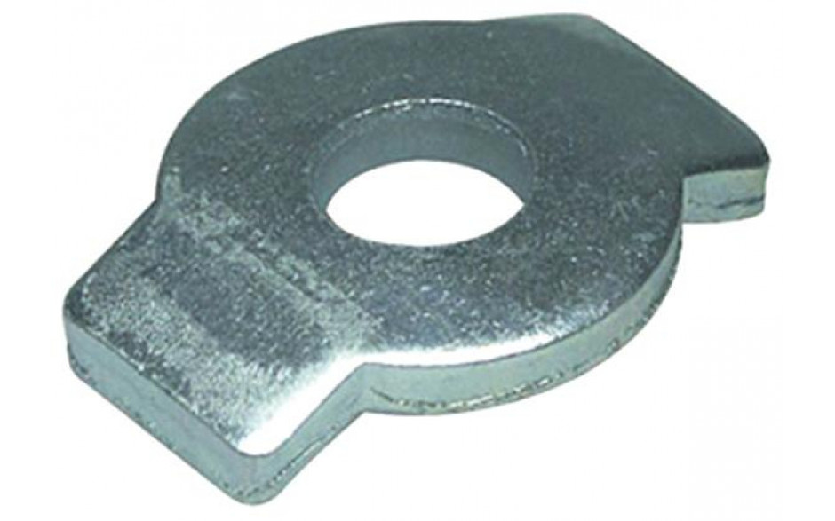 recamo ZS-Push-Unterlegscheibe - Stahl - verzinkt - 37 X 28 - Ø 10,5mm