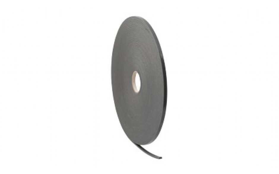 recamo Lüftungs Kanaldichtband 4x9mm 20m