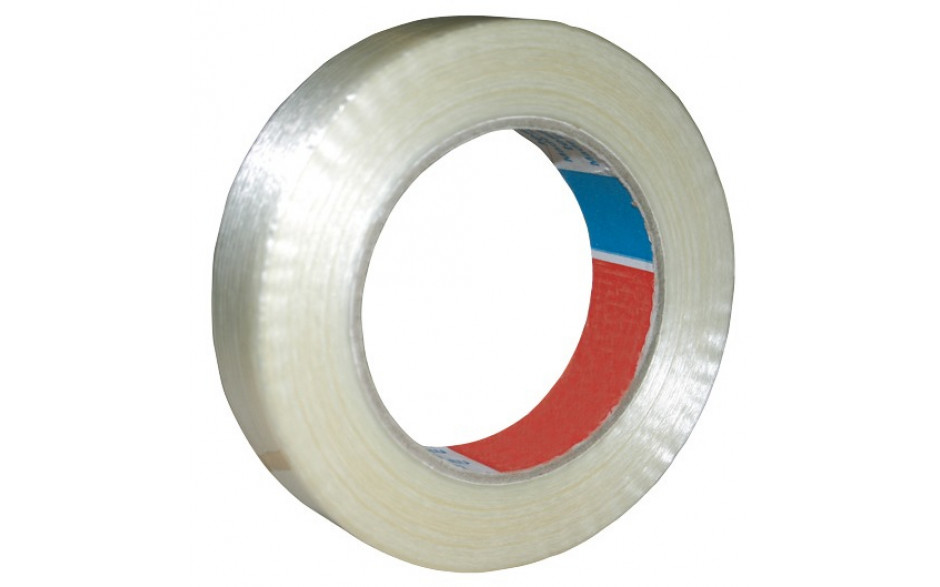 Filamentklebeband 19 mm, farblos