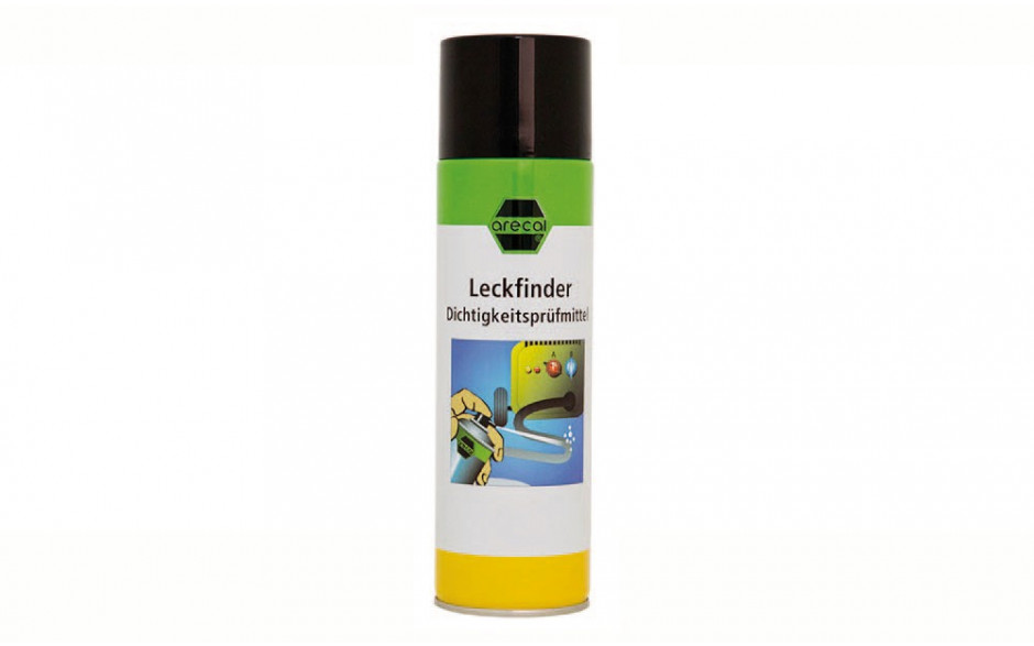arecal Leckfinder Lecksuchspray -15° 400ml