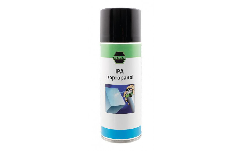 RECA Arecal IPA Isopropanolreiniger 400 ml