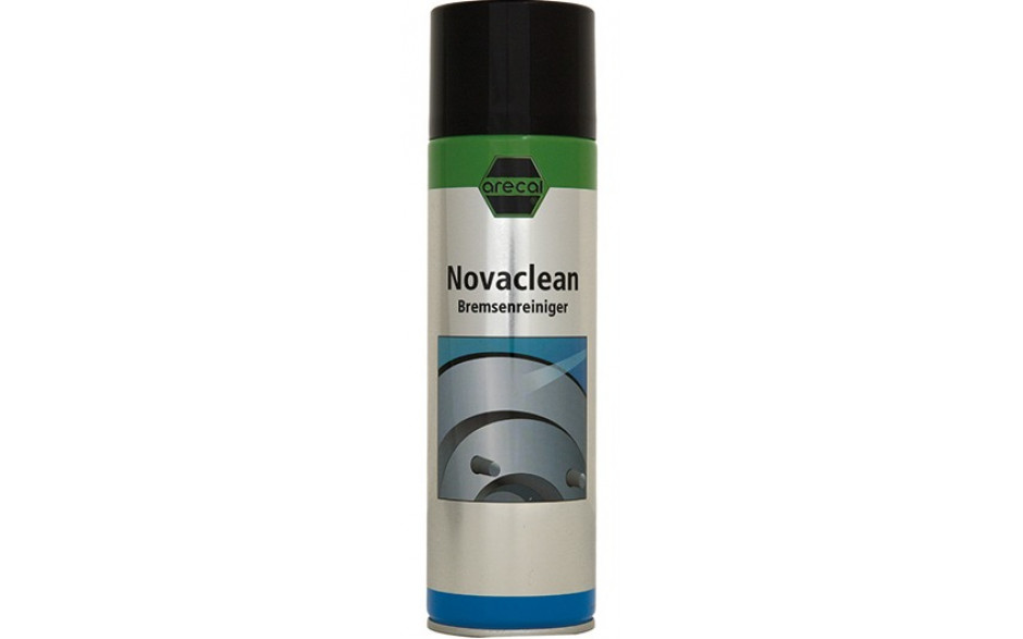 RECA arecal Novaclean Bremsenreiniger 500 ml