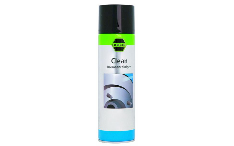 RECA arecal Clean Bremsenreiniger 500 ml