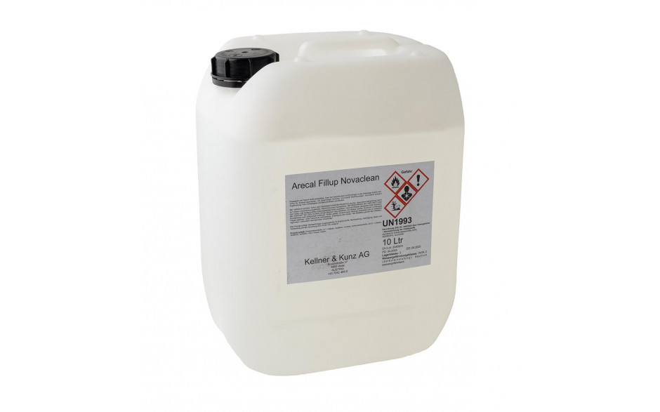 RECA arecal Fillup Novaclean Bremsenreiniger 10 l