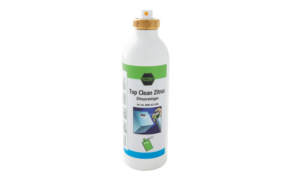 RECA arecal Fillup Top-Clean Leerdose 500 ml
