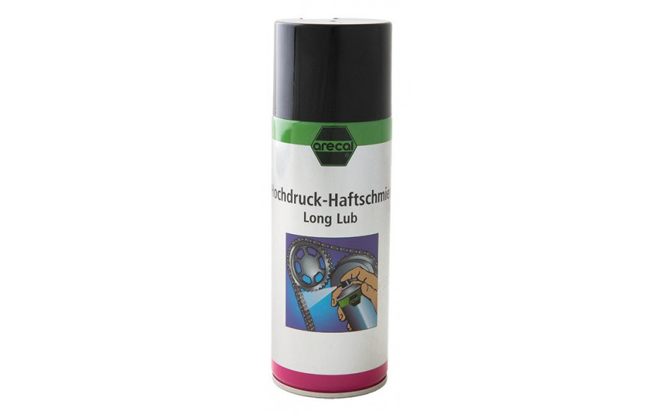 RECA arecal Hochdruckhaftschmier Spray 400 ml