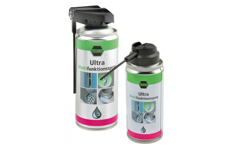 RECA arecal Ultra Multifunktions Spray 400 ml