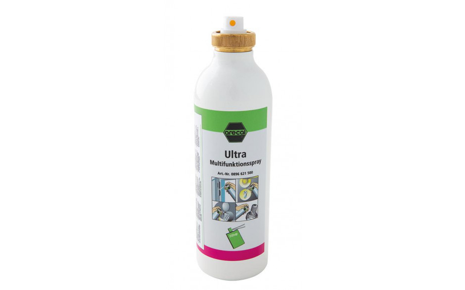 RECA arecal Fillup Ultra Leerdose 500 ml