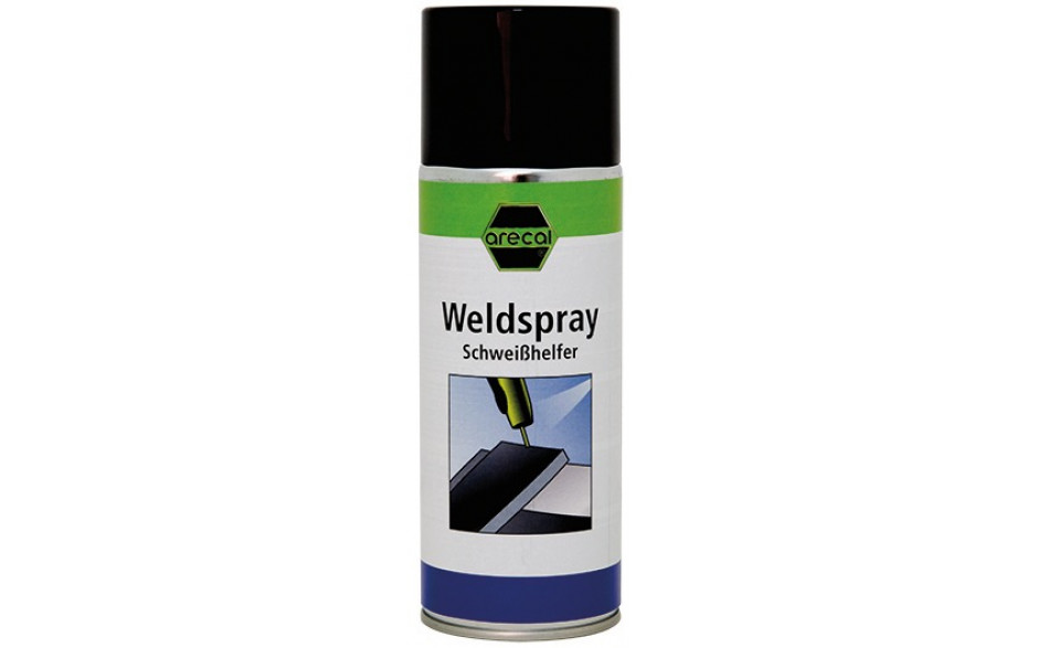 arecal Weldspray Schweißhelfer 400 ml