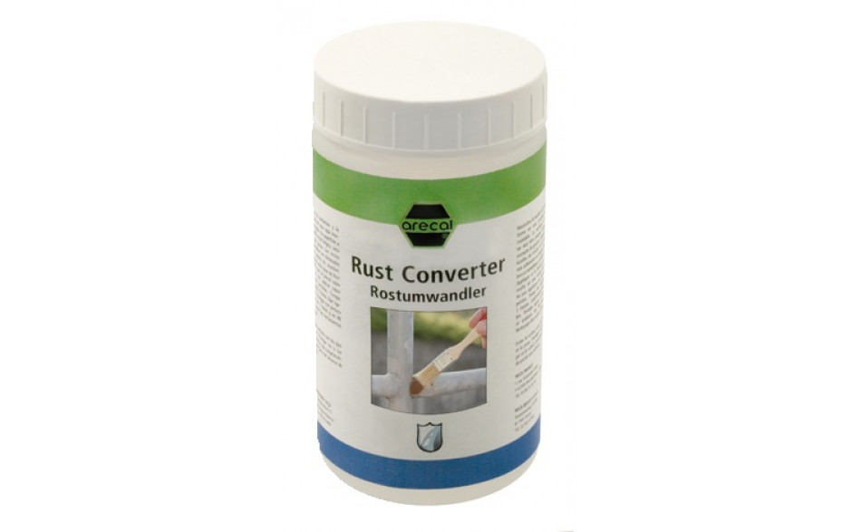 RECA arecal Rostumwandler 500 ml