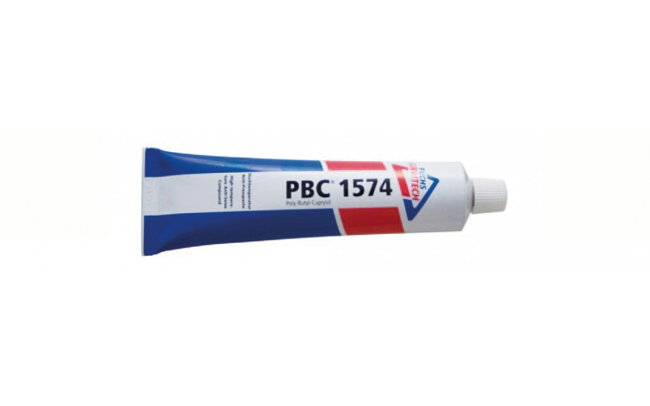 Kupferpaste 1200 Grad Tube 100 g