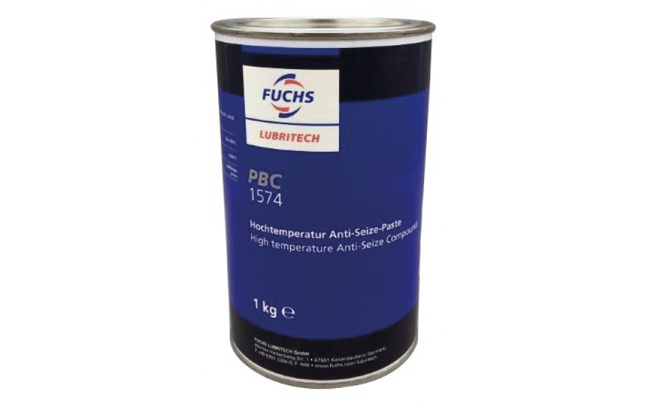 Kupferpaste 1200 Grad Dose 1000 g
