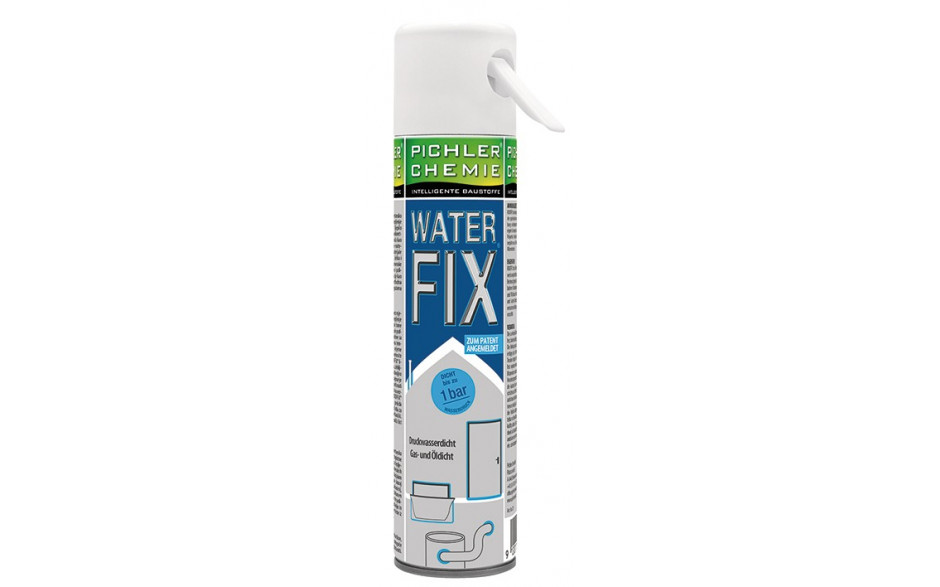 Waterfix Dichtschaum 400 ml