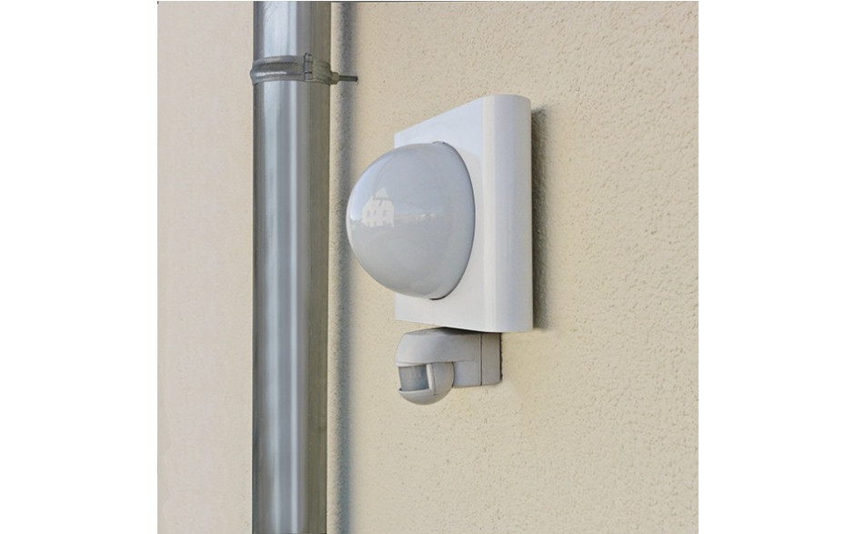 Isolierschraubdübel IPSD - telegrau RAL 7045 - Länge 80mm