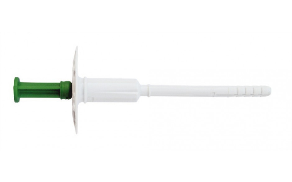 Thermoschlagdübel TSDL V - mit Spezialnagel - 8 X 300