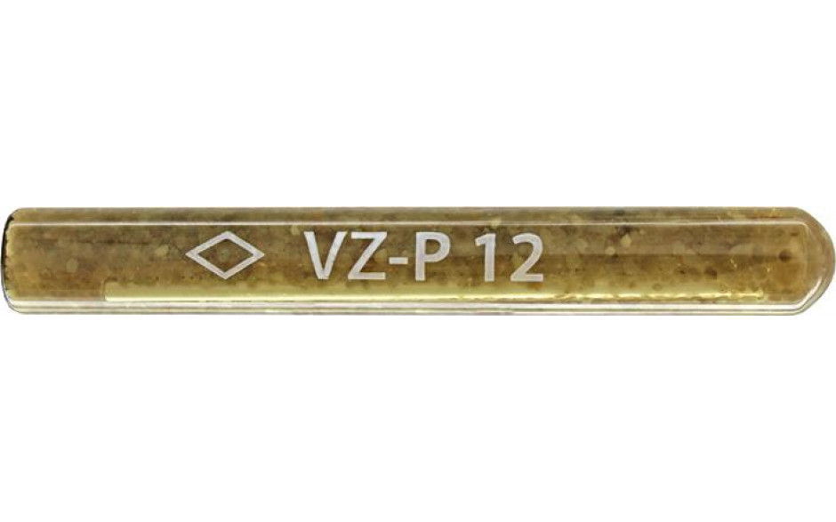 Verbundankerpatrone VZ-P - Glaskartusche - für M 12