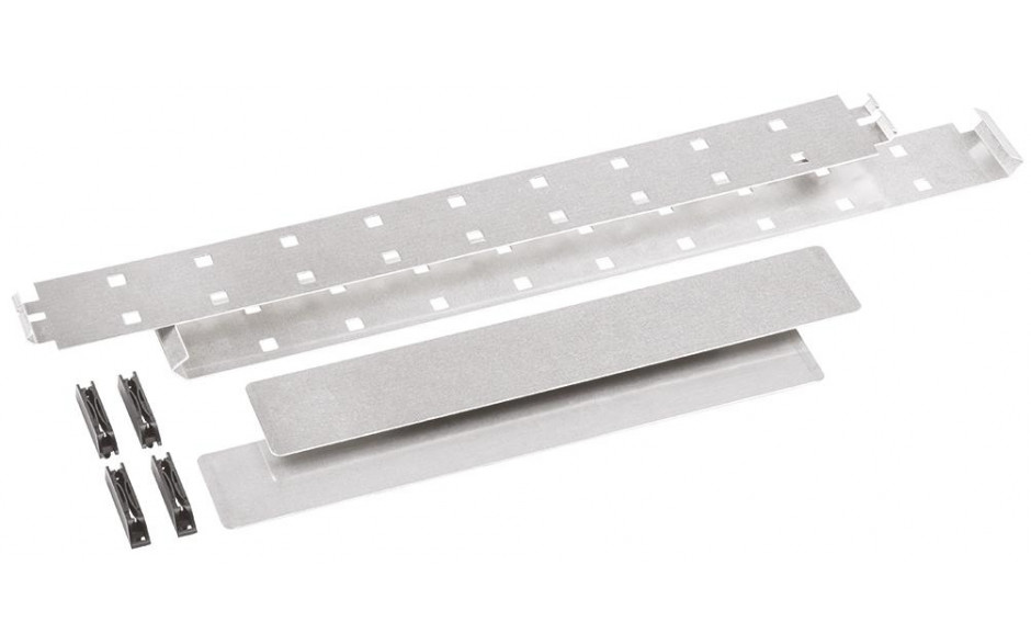 VISO Blecheinteilung 8.4.1 Basis-Set