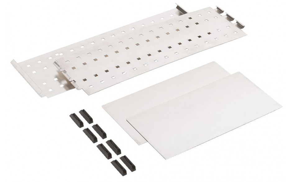 VISO Blecheinteilung 8.4.1 Basis-Set