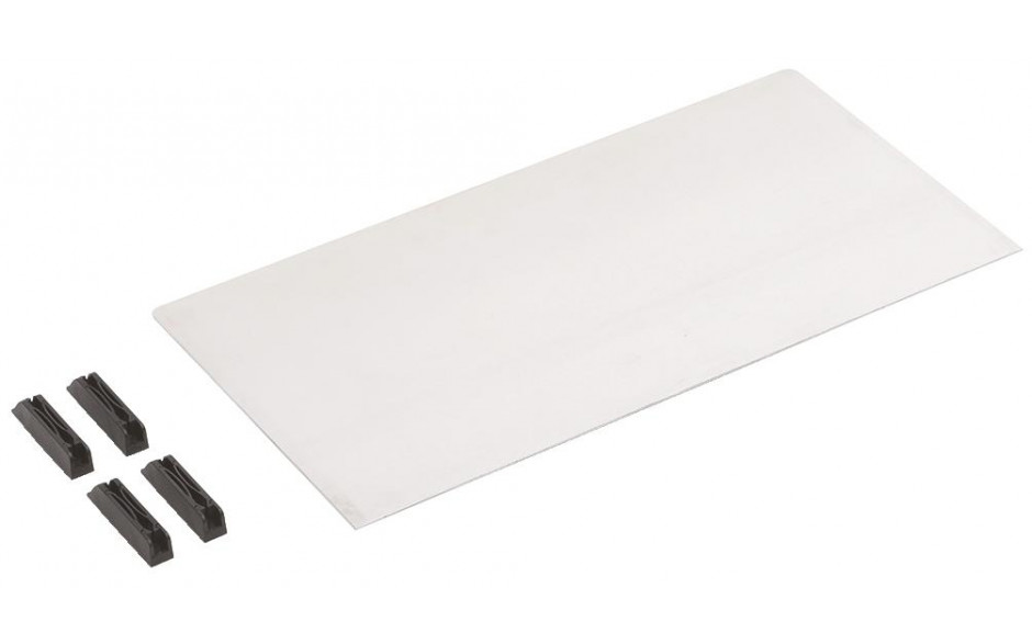 VISO Blecheinteilung 8.4.3 Ergänzung-Set