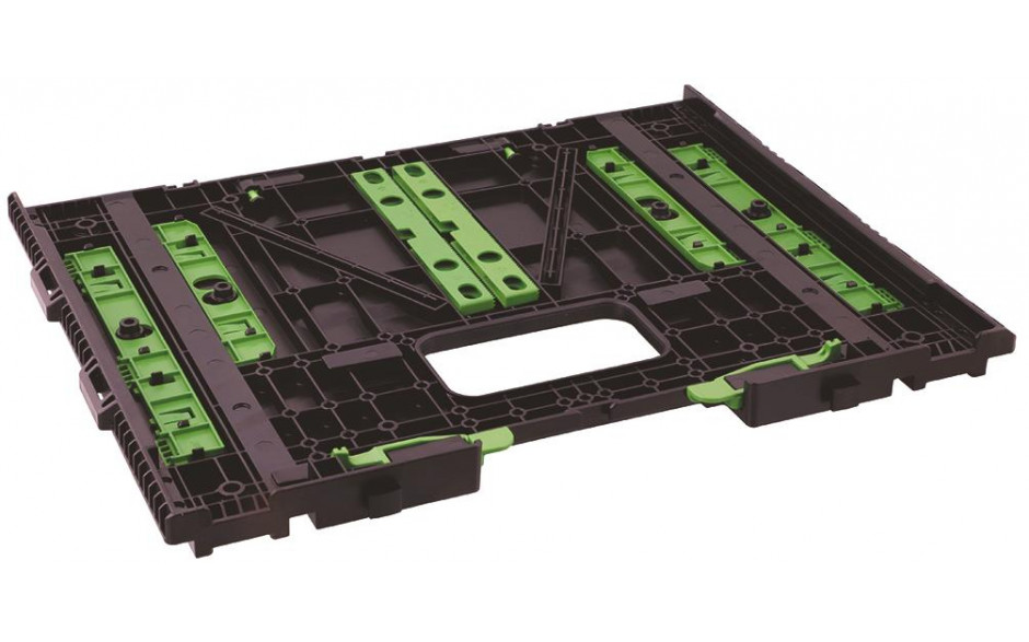 System Adapterplatte 8.4 / 4.8