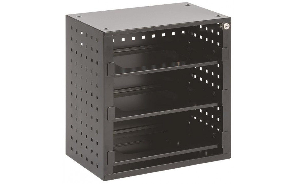 VISO SYSTEMSTAPELSCHRANK 4.4.2 3-FACH