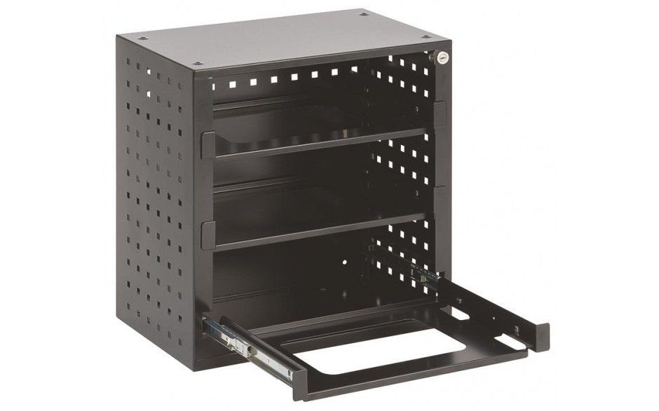 VISO SYSTEMSTAPELSCHRANK 4.4.2 3-FACH