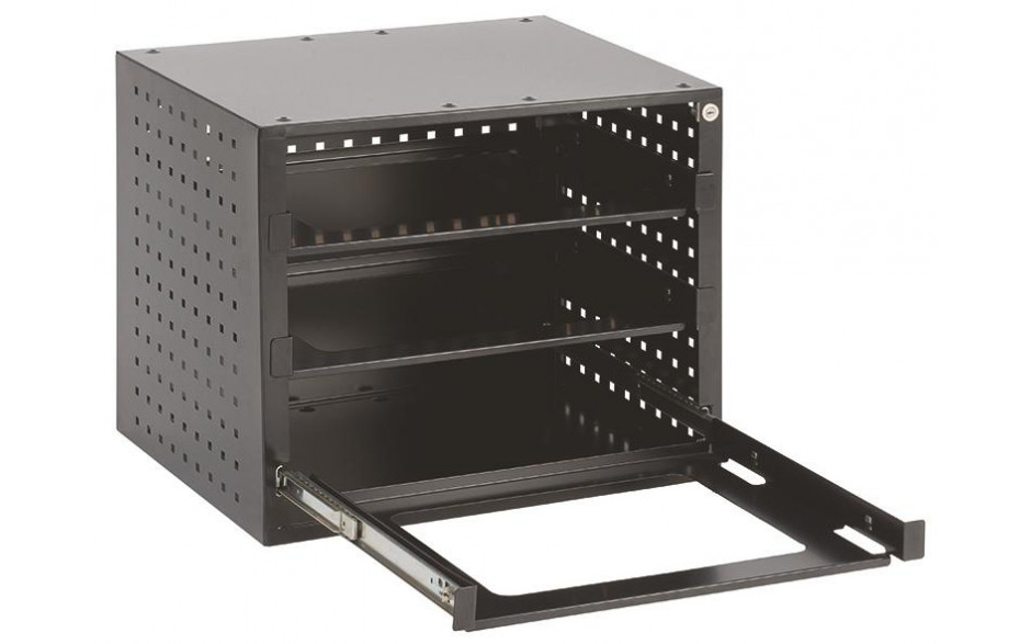 VISO SYSTEMSTAPELSCHRANK 8.4.2 3-FACH