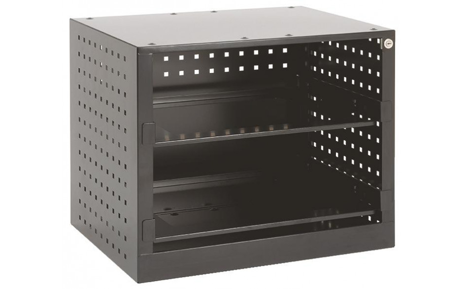 VISO SYSTEMSTAPELSCHRANK 8.4.3 2-FACH