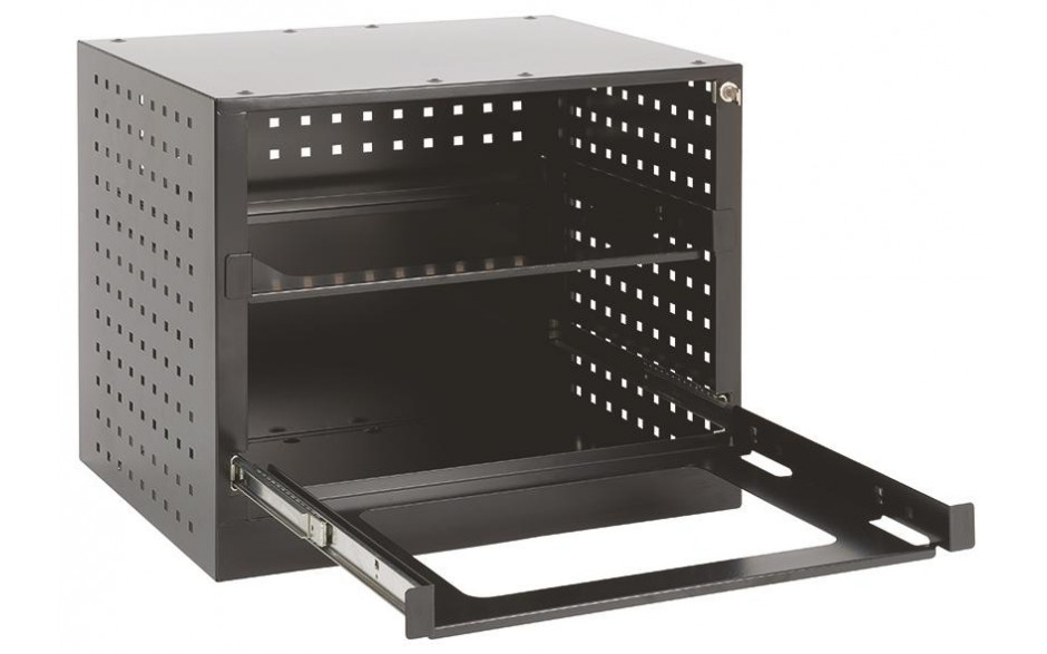 VISO SYSTEMSTAPELSCHRANK 8.4.3 2-FACH