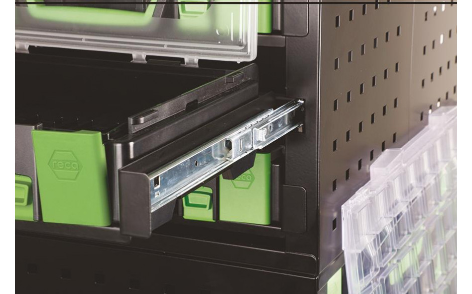 VISO SYSTEMSTAPELSCHRANK 8.4.2 3-FACH