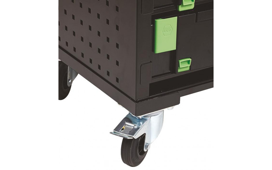 VISO SYSTEMSTAPELSCHRANK 8.4.2 3-FACH