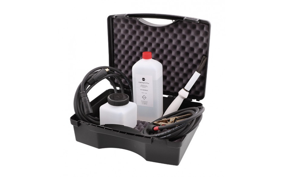RECA Metaclean Zubehörkoffer für 1120 + 1130