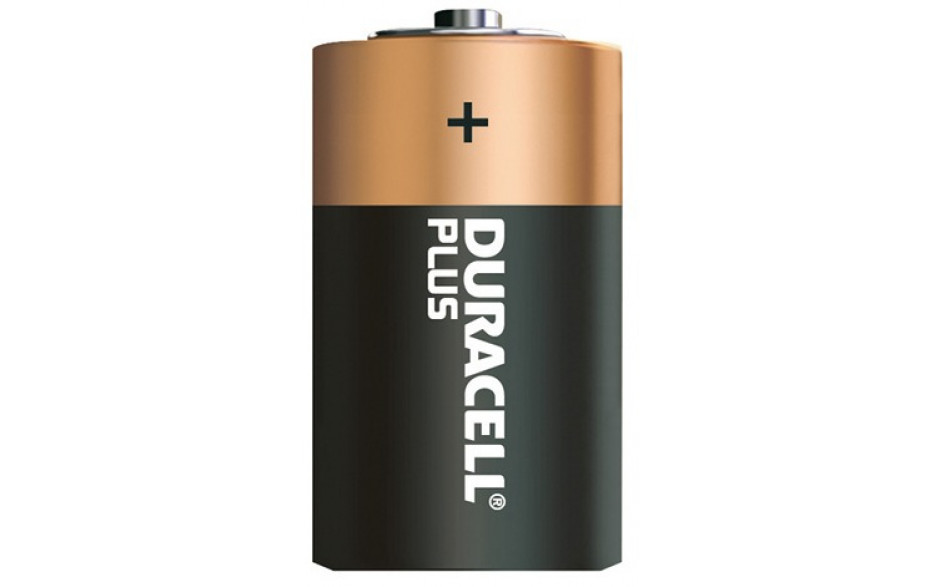 Batterie Typ Mono D 1,5 Volt, 2er-Blister