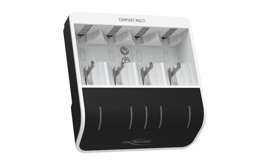 Akku Ladegerät Comfort Multi