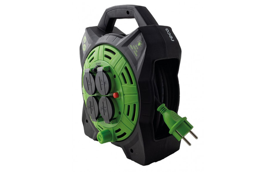 RECA Kombi Strahler 1600 15 Meter