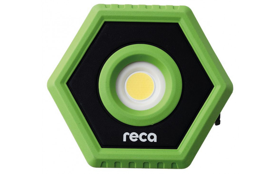 RECA Akku-Strahler Pocket R1000