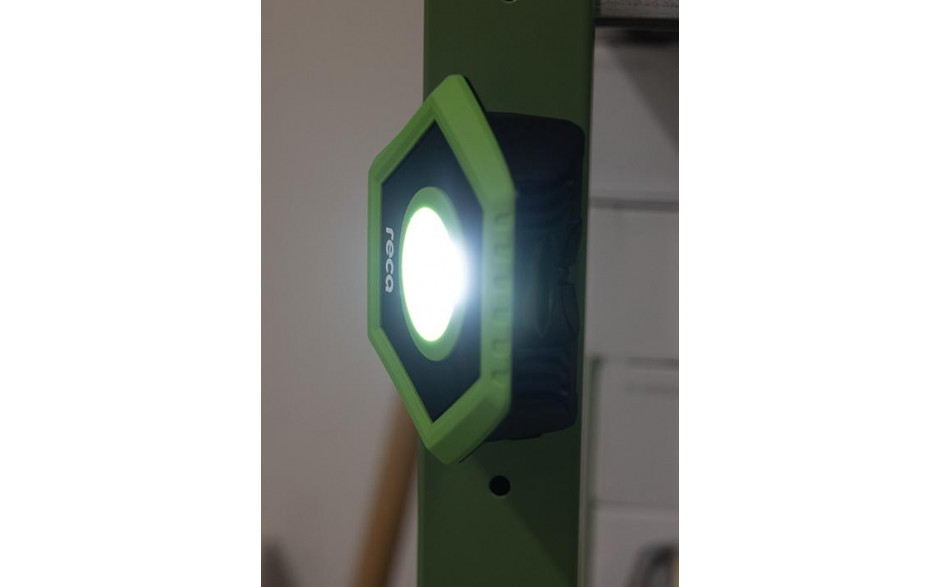 RECA Akku-Strahler Pocket R1000
