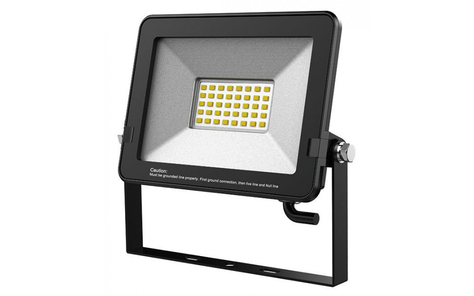LED Fluter 20 Watt für den Außenbereich
