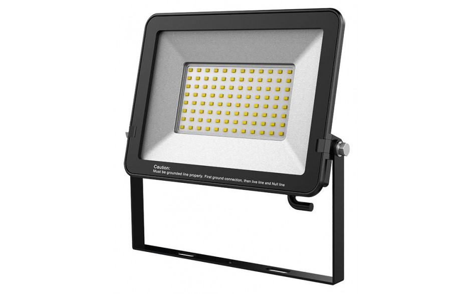 LED Fluter 50 Watt für den Außenbereich