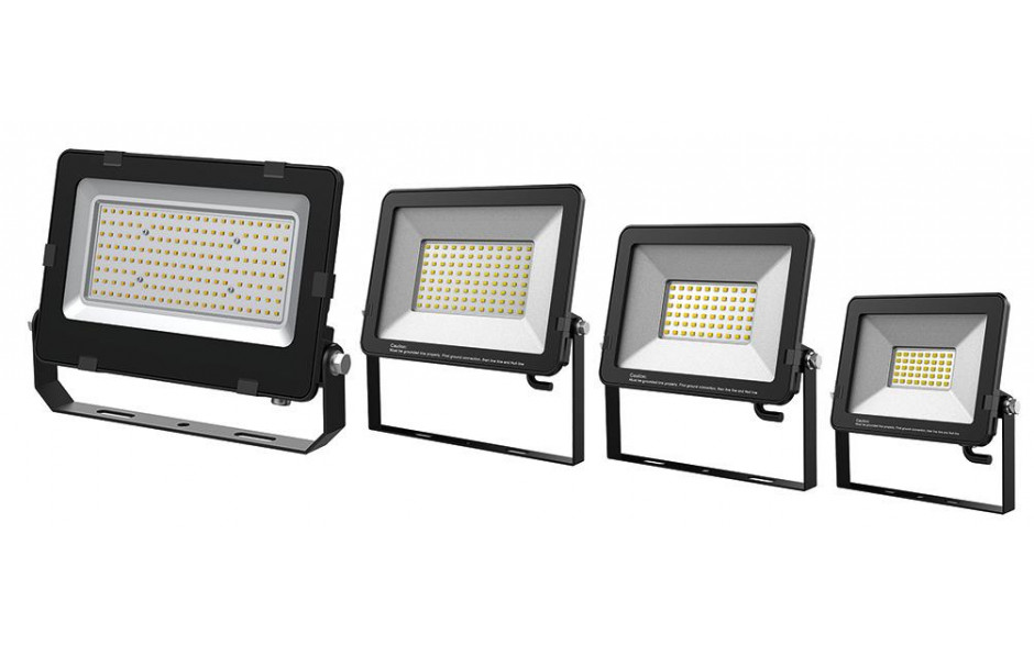 LED Fluter 20 Watt für den Außenbereich