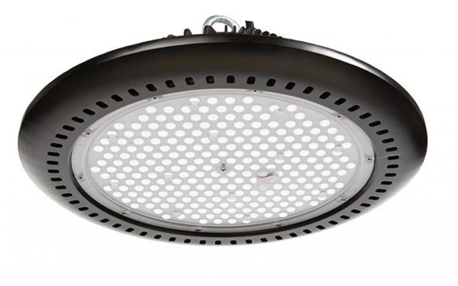 UFO LED Hallenbeleuchtung 100 Watt 120°