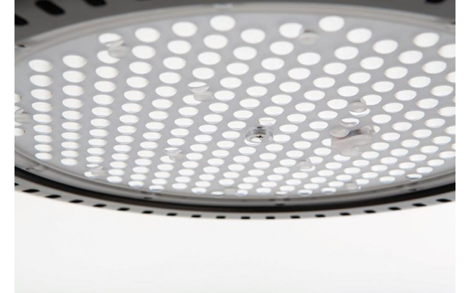 UFO LED Hallenbeleuchtung 100 Watt 120°