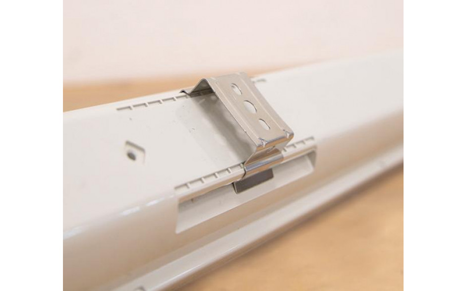 LED Feuchtraumwannenleuchte 40 Watt IP 65