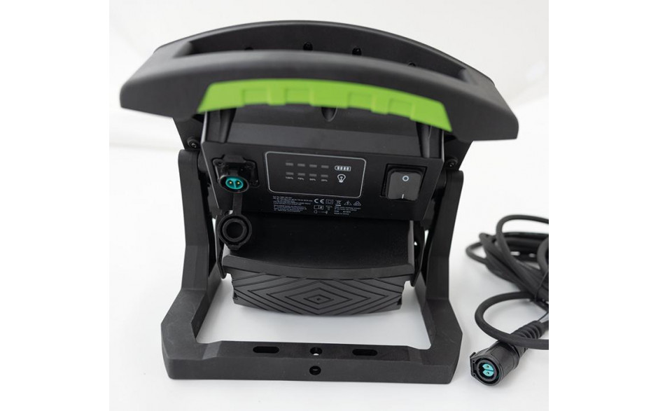 RECA Strahler HYBRID X7 LED
