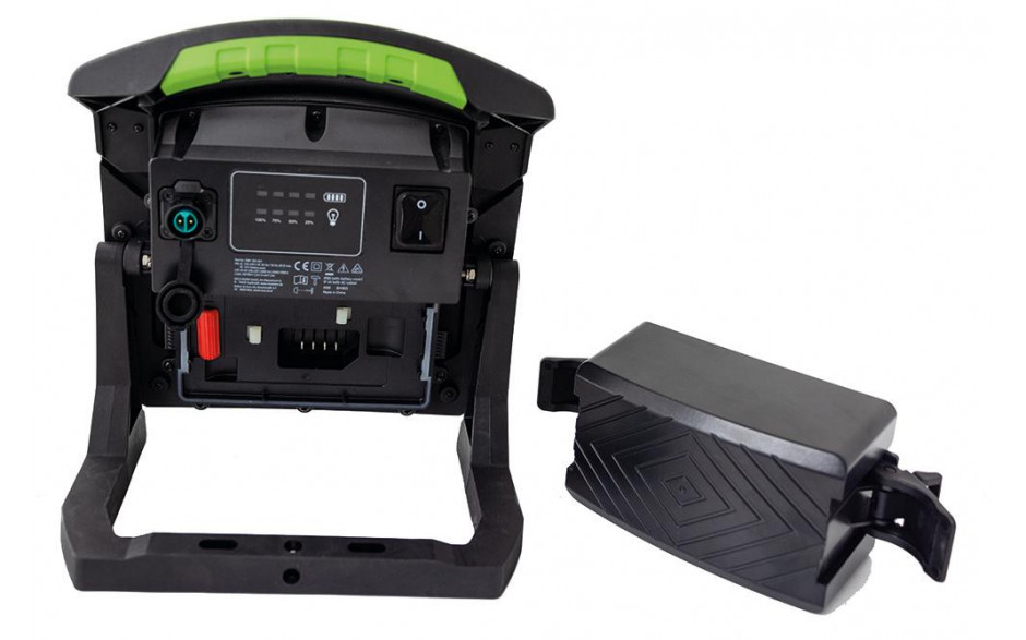 RECA Strahler HYBRID X7 LED