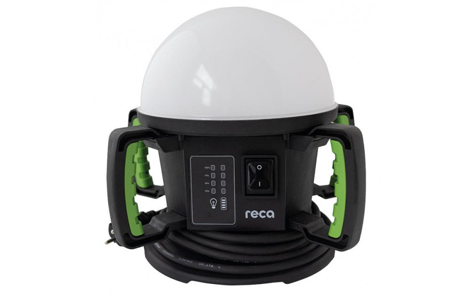RECA Strahler Hybrid Zone 360