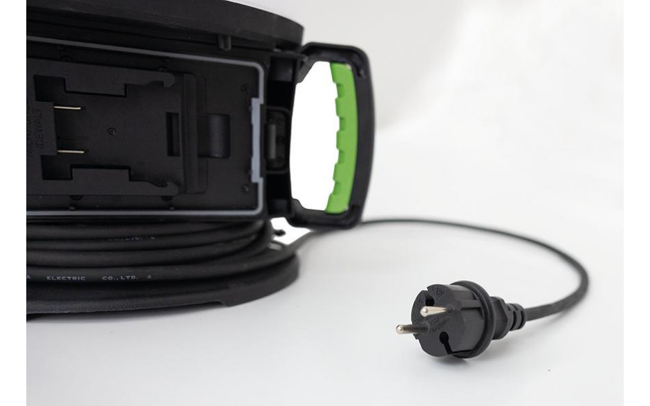 RECA Strahler Hybrid Zone 360