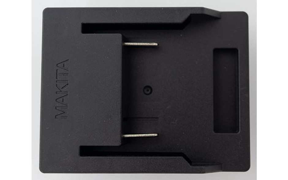 Adapterplatte für MAKITA-Akkupacks
