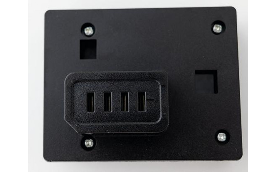 Adapterplatte für MAKITA-Akkupacks